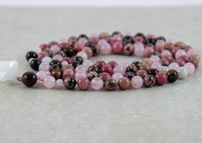 Personlig mala til Andreah