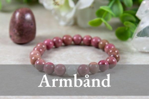 SPIRITUELLE ARMBÅND