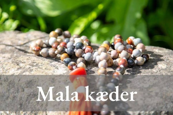 MALA KÆDER