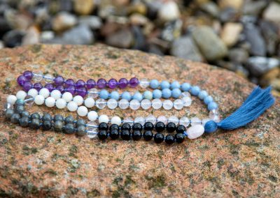 Personlig mala kæde