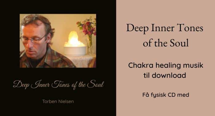 Deep Inner Tones of the Soul