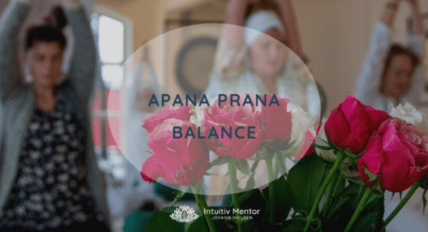 Prana Apana balance - kundalini yoga kriya