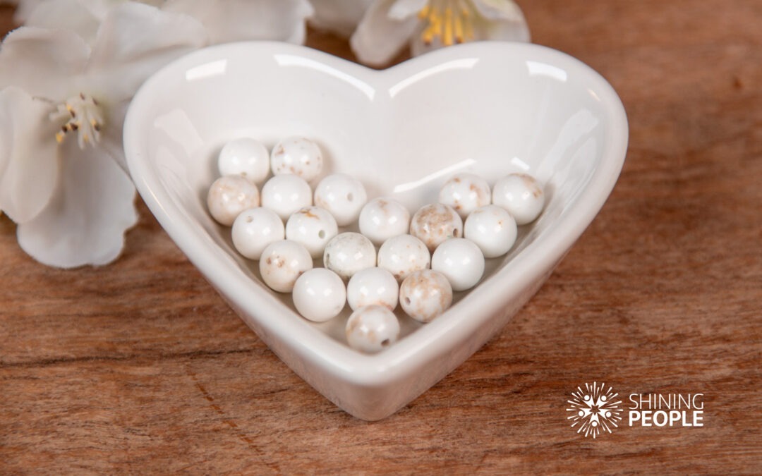 Magnesit – fred og afslapning