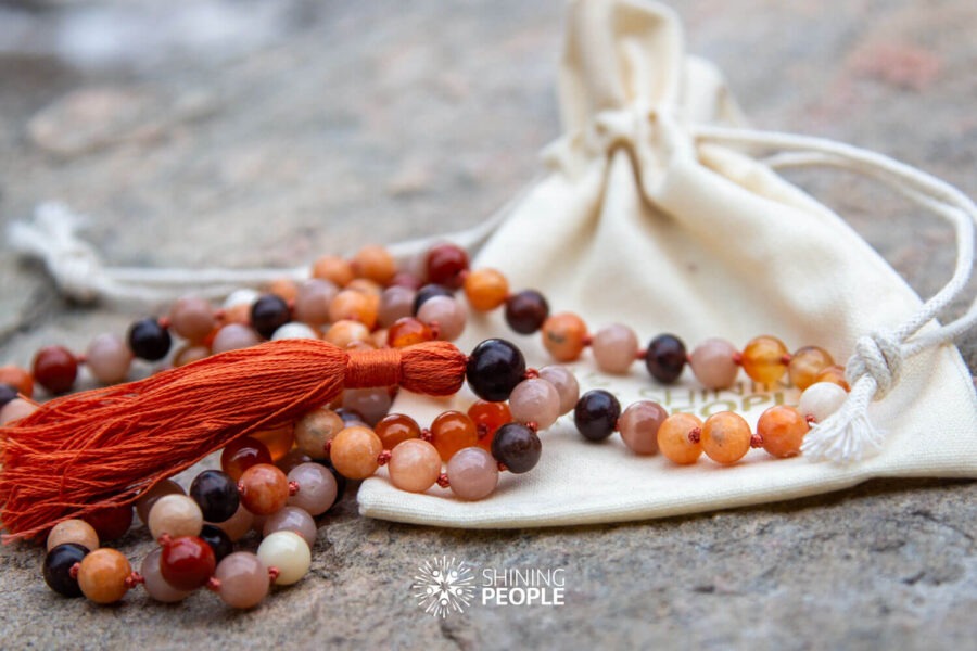 Sensual Soul mala