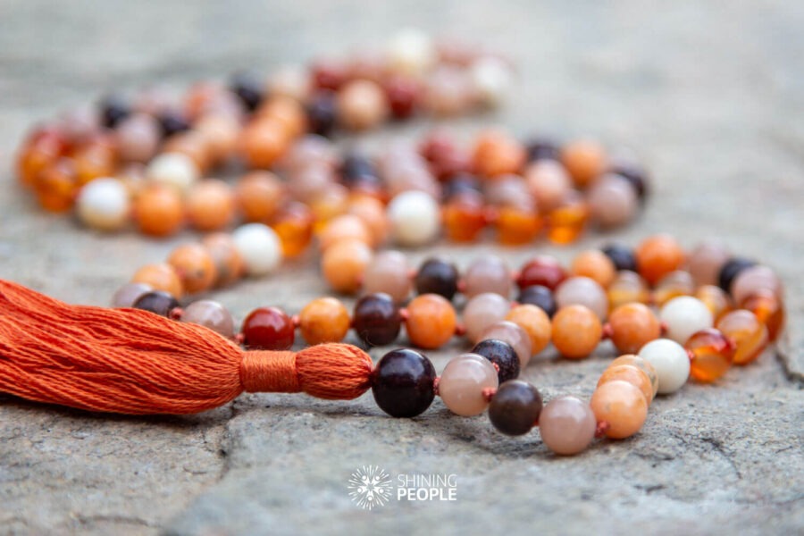 Sensual Soul mala