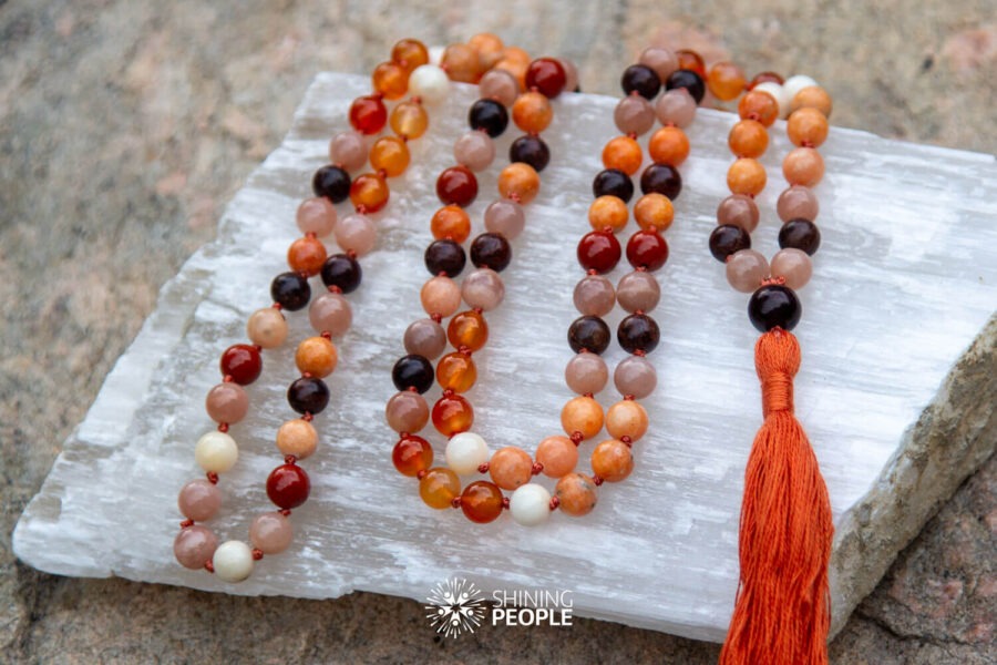 Sensual Soul mala