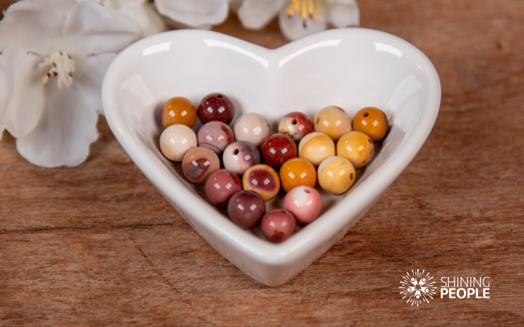 Mookait – Moder Jord