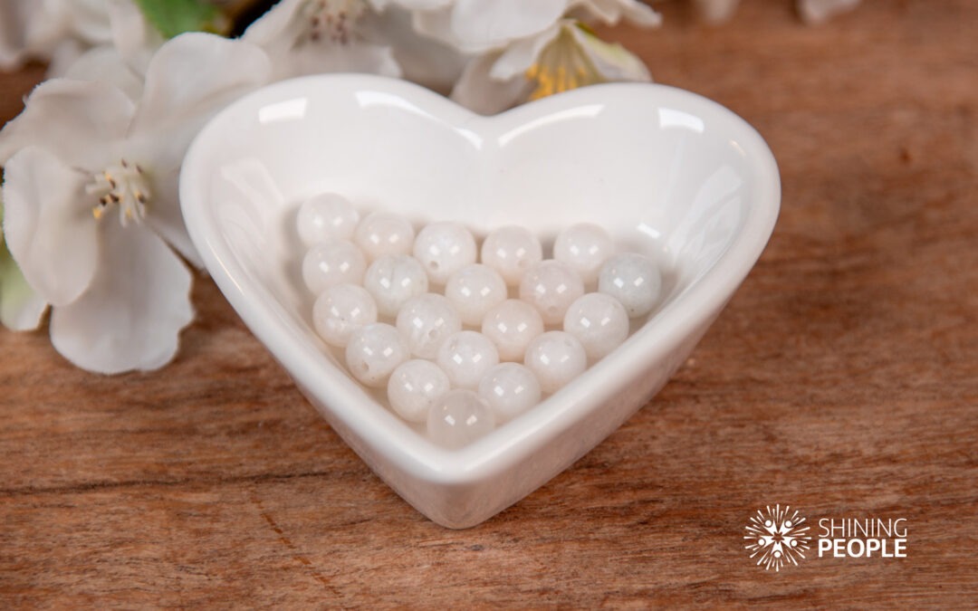 Månesten – intuition